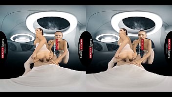Space babes from outer space porn