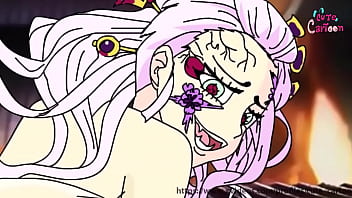 Tanjiro e kanao hentai