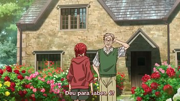 Xvideo anime dan dan dan