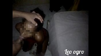 Caiu na net filha do pastor em fodendo