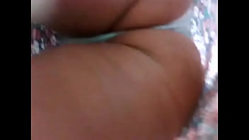 Calcinhas no rabo