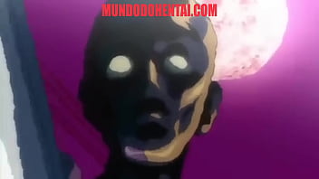 Enteada anal br