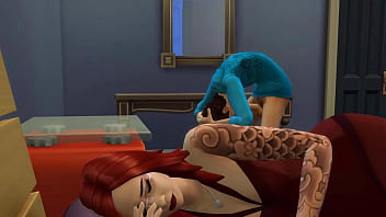 F vídeo de pornô da mãe e do filho