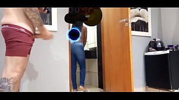 Filha médica novinha que dar pro seu pai na consulta com ela incesto