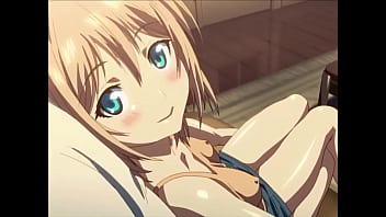 Hanime peggin