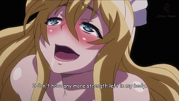 Hentai Itadaki Seieki Sem Censura