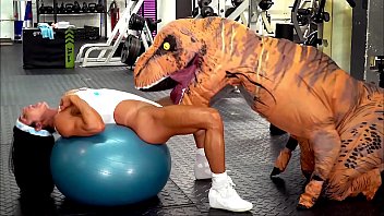 Jurassic Park sex