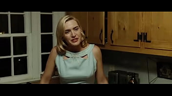 Kate Winslet  de quatro