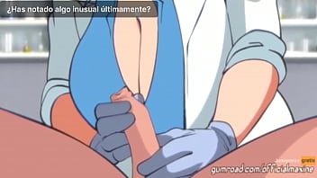 Médica e atendente Novi hás