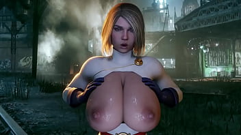 Mike afton rule 34