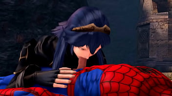 Molher aranha