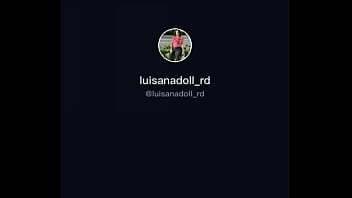 Mulher gotosa