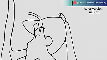 Neromashin color hentai