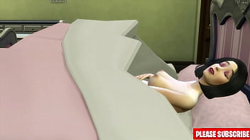 O pai e o filho come a mãe junto