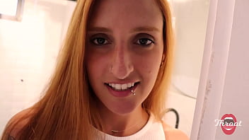 Ruivinha do stream