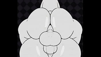 Undertale porn lesbian