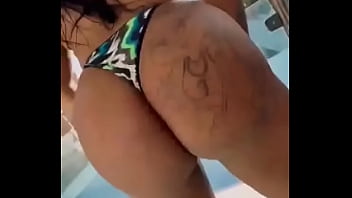 Vick Moranguinho trepando