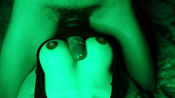 Ancestral massage asmr relaxig oil sexo