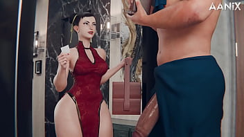 Chun li r64