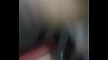 Corno encima do cu mulher