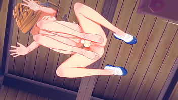 Eroge de subete wa kaiketsu dekiru   manga online   -dex -shueisha -tappytoon