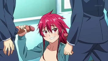 Estes hentai von xvideos dubbed8 itadaki seieki xxx