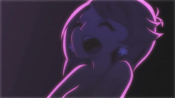 Femboy animated