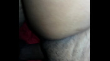 Gosando dentro de perto