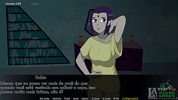 Jovens titans porn
