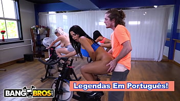 Legendado em português tia e sobrinho