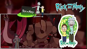 Rick morty