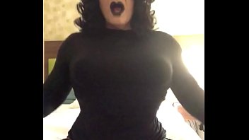 Shemale is better than woman porn