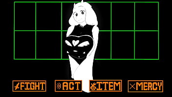 Toriel undertale porn