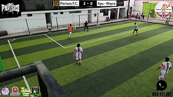 Edinai melo fc