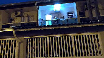 Flagras caiu na net