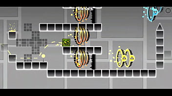 Geometry dash 1.207