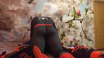 Homem aranha gay