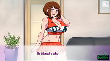Mha lezbian