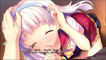 Suki de suki de suki hentai