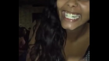 Suruba em baile funk