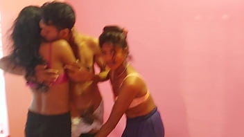 1 menina  é 2 meninos