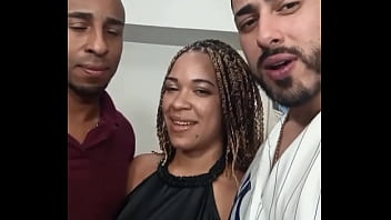 Baiana do Uber