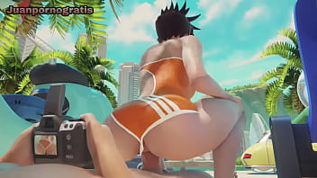 Caminhoneira tal da loira transando