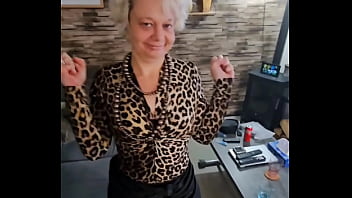 Maya pessatto tigresa