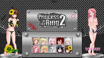 Princess of the ring 2 download