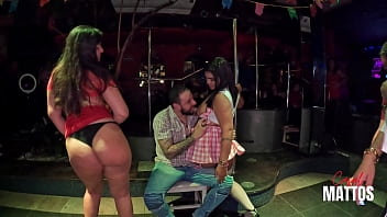 As panteras as ninfetas de dona luna