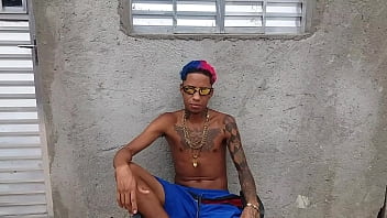 Comi a minha irme de 18 anos