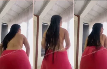 Dahiana Gonzalez, com aquele corpão sarado e delícia, arrasando na dança!
