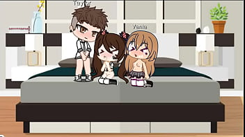 Gacha Porn & Gacha Life Sex
