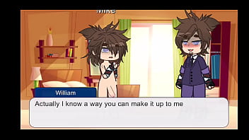 Hentai gacha gay